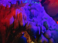 -天河潭旅游度假区