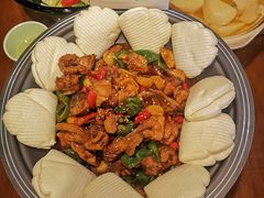 -鼎晟江南·融合江南宴(固戍店)