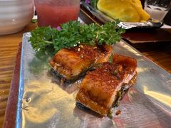 -松坂屋日料自助(长城路店)