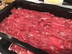 -大吉利·潮汕鲜牛肉火锅(万峰路店)
