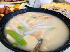 -水乡人家私房菜(逢简店)
