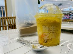 -丹礼糖甜品