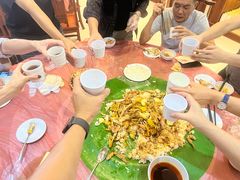 -王府家宴WAHAT AL MLOK RESTAURANT