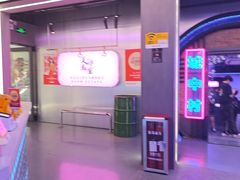 -关你鬼室大型密室逃脱(佛山创意园店)