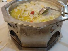 -蓝天宾馆·融合菜·宴席(解放大道店)