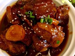 -妈妈的味道(工人体育场东路店)