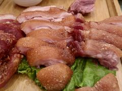 -江南村酒家