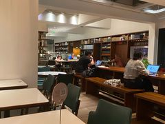 -BAKER&SPICE(安福路店)