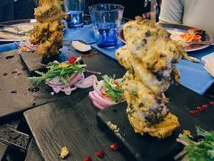-甘尼仕印度餐厅爵士酒吧(阳春巷店)