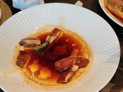 -彩丰楼中餐厅(佘山世茂洲际酒店)