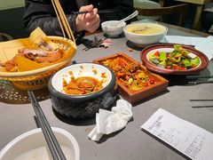 -老淮滨-蚌埠非遗小吃(淮河路店)