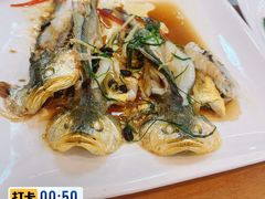 -友强·23年特色海鲜大排档(厦门店)