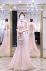 -予白婚纱礼服馆