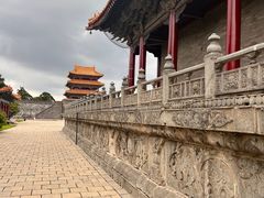 -北陵公园