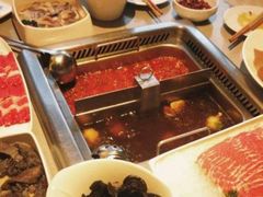 -海底捞火锅(铂澜大象城店)