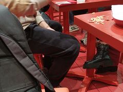 -喜家德虾仁水饺(长泰广场店)