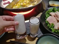 -湊湊火锅·茶憩(石家庄万象城店)