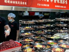 -林真真牛肋条放题(天马店)