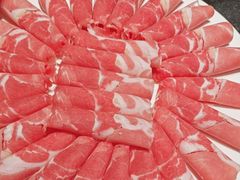 -东来顺(非遗·清真火锅·盛世广场店)