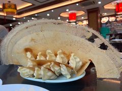 -邢家锅贴老店·非遗·开封菜(金明广场店)