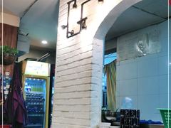 -水碾河刘老大串串香(水碾河路店)