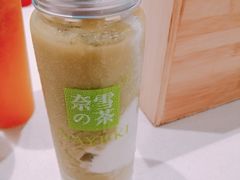 -奈雪的茶(石厦时代广场店)