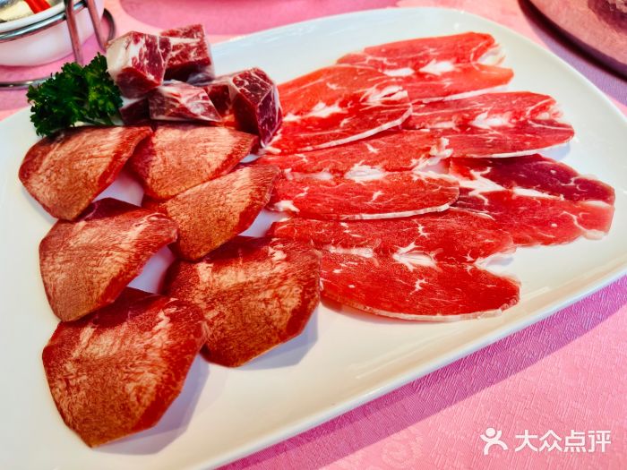 行家海鲜火锅酒家(静安寺店)图片