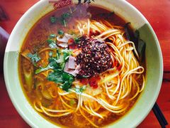 -美玲拉面(鞍山西道店)