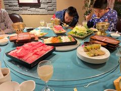 -慢丽江·云南野生菌土鸡锅(付家庄店)