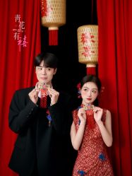 -雅云婚纱摄影工作室旗舰店