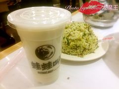 -蛙蛙叫干锅年代(簋街总店)