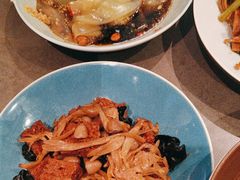 -老淮滨-蚌埠非遗小吃(淮河路店)