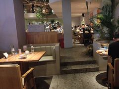 -KimPro 辛普乐概念韩餐