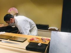 -鮨一日本料理(大中华店)