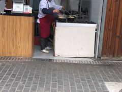 -金陵老丁家馄饨(新街口店)