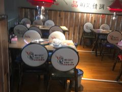 -石记东北风味烤肉店(子固路店)