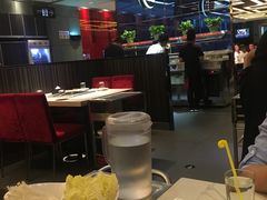 -海底捞火锅(九久奥特莱斯店)
