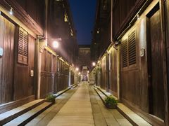 -乌镇枕水度假酒店