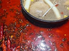 -陈眼镜火锅(总店)