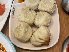 -小杨生煎(杭州东站店)