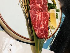 -神隐烧肉酒场(九街店)