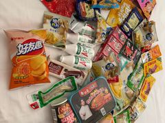 -兰汀酒店(三香路苏州市体育中心店)