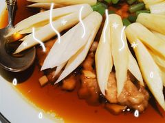 -甄御•海鲜新青岛菜(麦岛店)