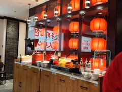 -李记饺子·熏酱东北菜(欢乐谷店)