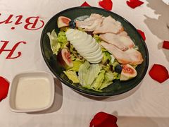 -Inspiration灵感·罗马西餐厅(九龙坡店)