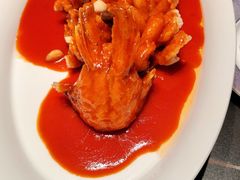 -童福兴·南京菜(老门东店)