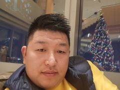 -银涛高尔夫练习场(徐泾店)