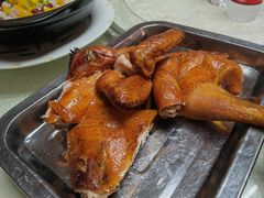-佛都笑农庄(清溪店)