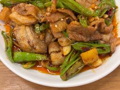 -艺味深尝(云锦路店)