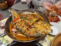 -聚味瞿记·龙虾堂(坡子街店)